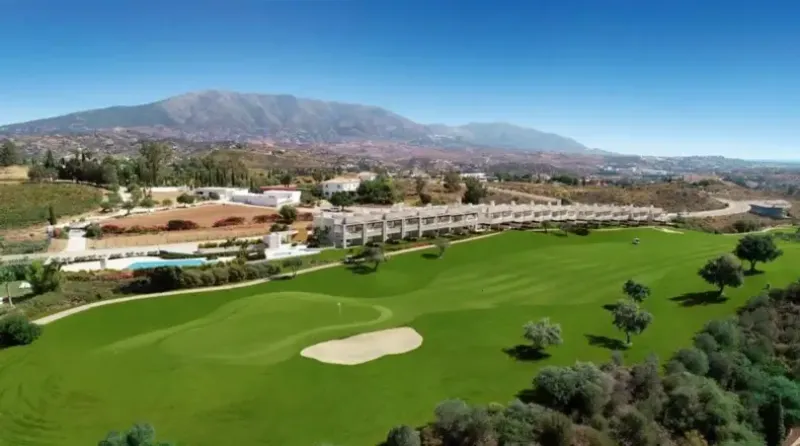 THE MEADOWS, La Cala Golf / Mijas (Costa del Sol)