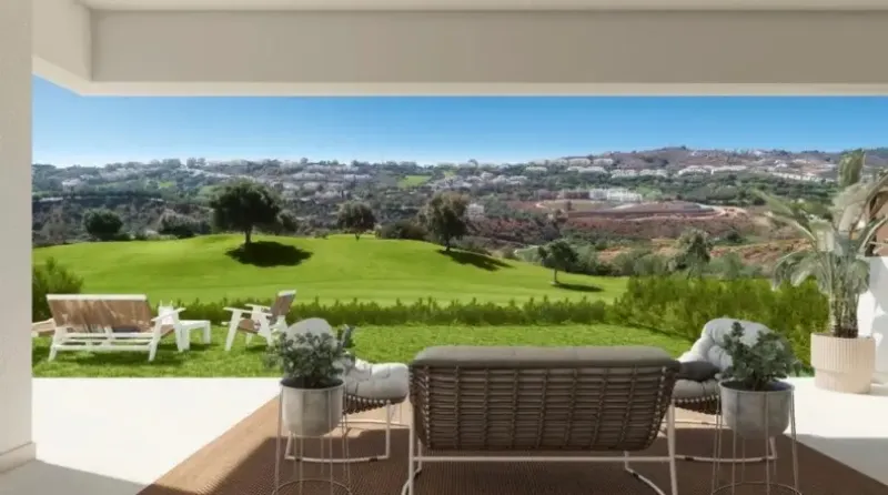 THE MEADOWS, La Cala Golf / Mijas (Costa del Sol)