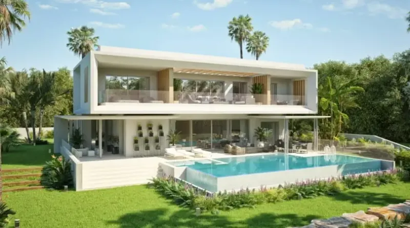 The Gallery by Minotti Marbella