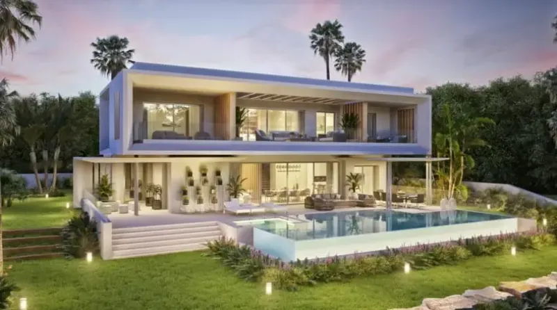 The Gallery by Minotti Marbella