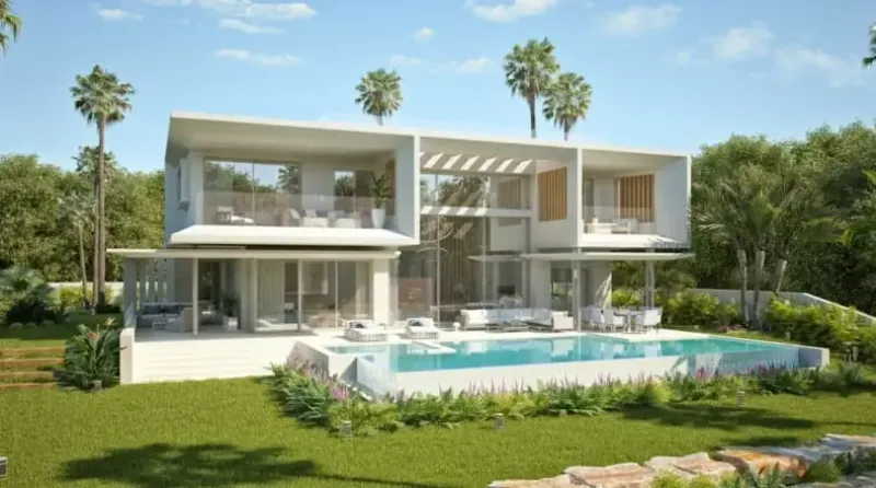 The Gallery by Minotti Marbella