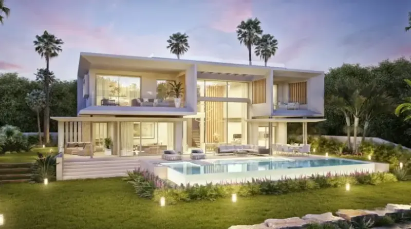 The Gallery by Minotti Marbella