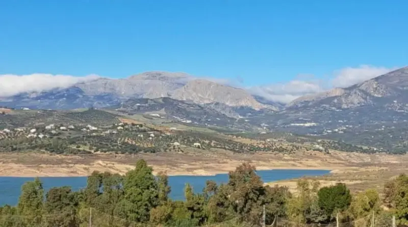 La Alzambra de la Viñuela