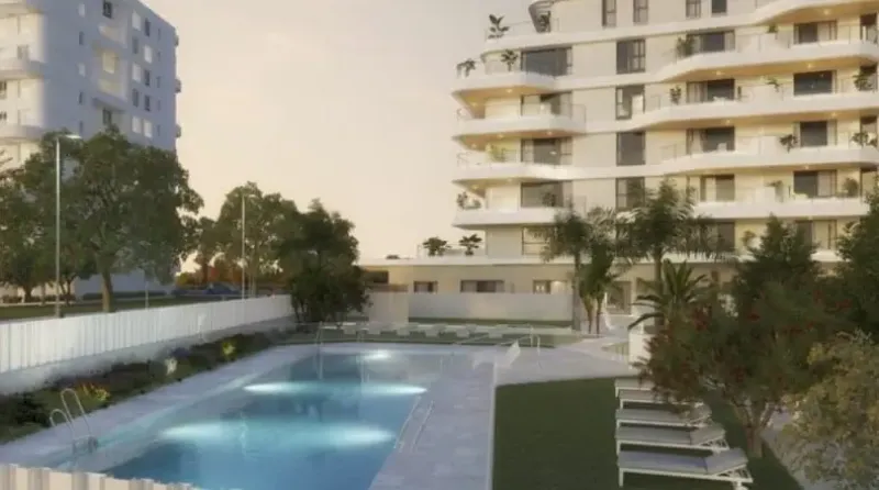 Sedalis Residencial