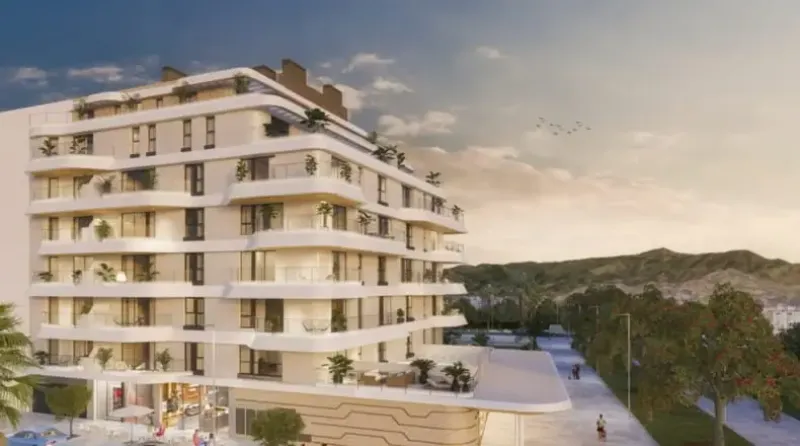 Sedalis Residencial