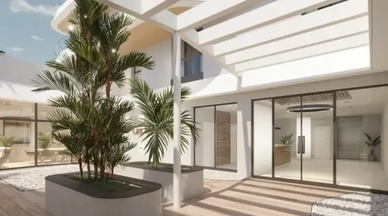 Sedalis Residencial
