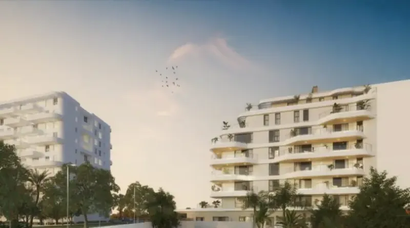 Sedalis Residencial