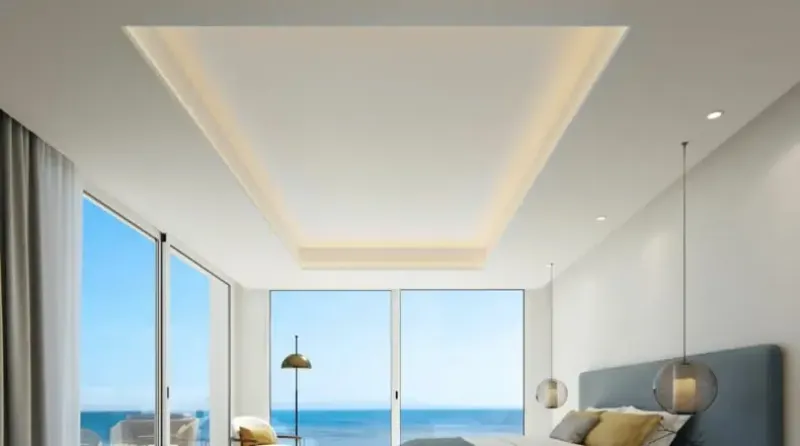 Almar Beach front Villas