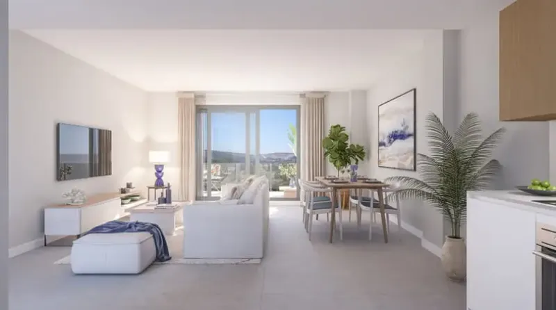Residencial Alonia Manilva