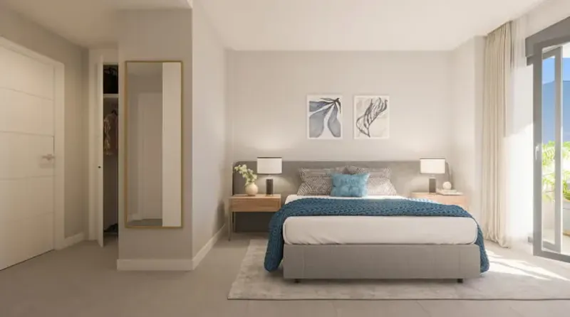 Residencial Alonia Manilva