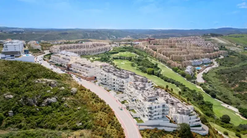 Residencial Alonia Manilva