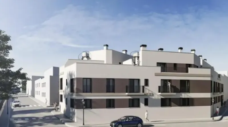 Edificio Solmar