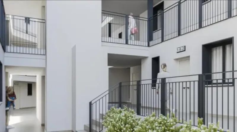 Edificio Solmar