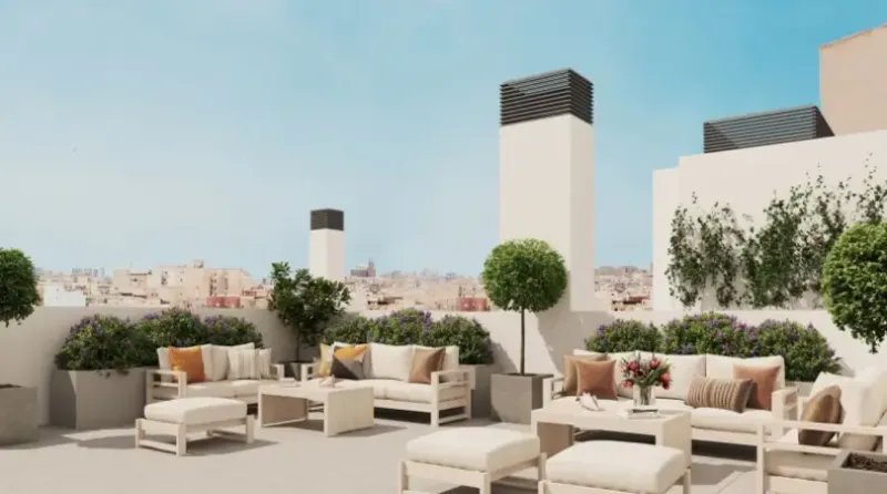 Metropolitan Homes