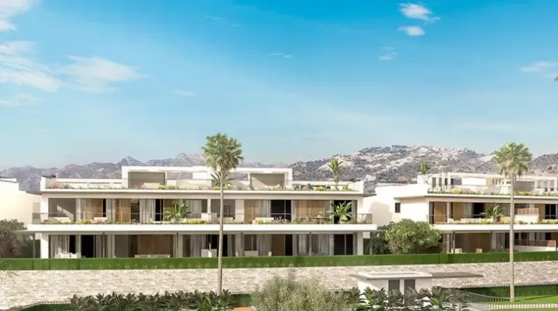 Santa Clara Homes