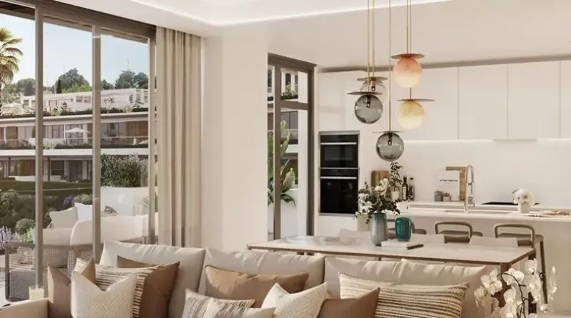 Santa Clara Homes