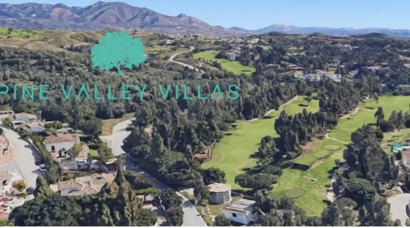 Pine Valley Villas