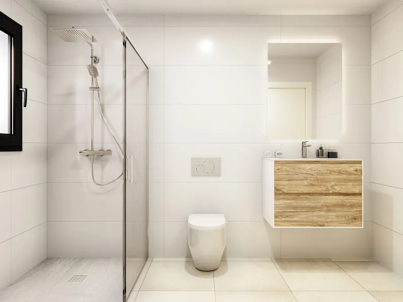 Apartmán v Guardamar del Segura