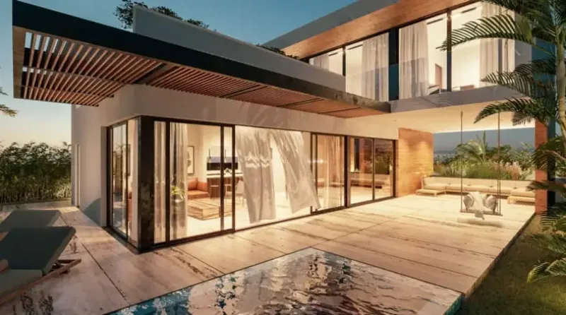 ATTA Villas