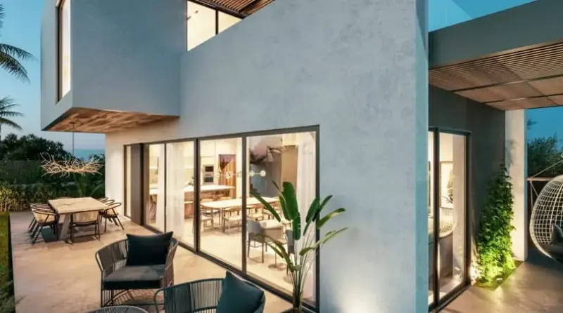 ATTA Villas