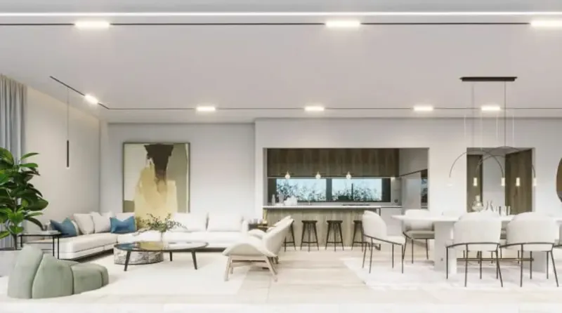 ATTA Villas