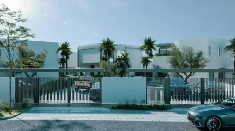 ATTA Villas