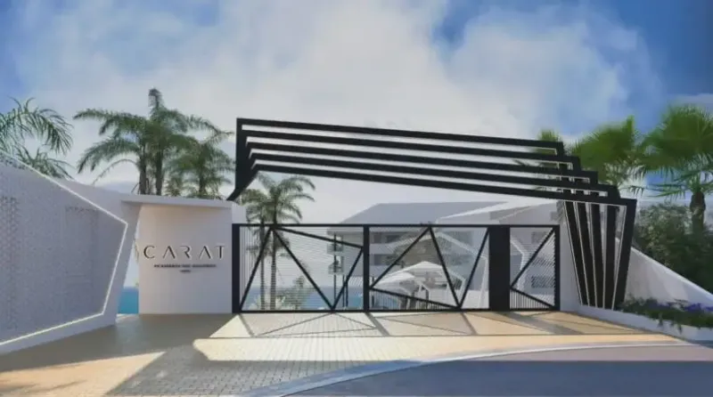 CARAT SKY VILLAS