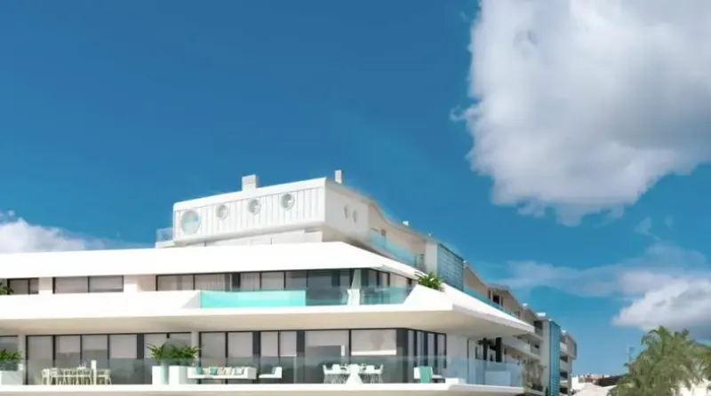 CARAT SKY VILLAS