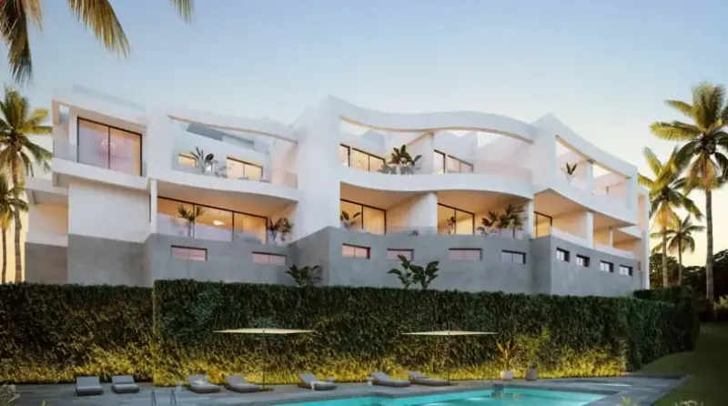 Aalto Residences