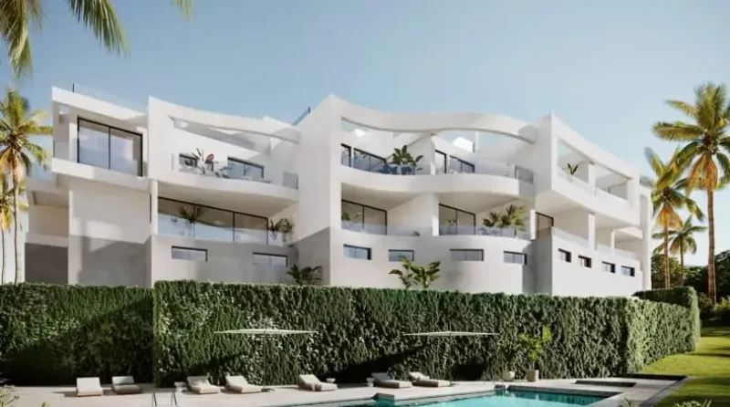 Aalto Residences