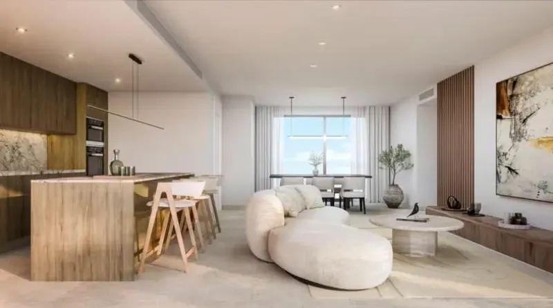 Core Higueron