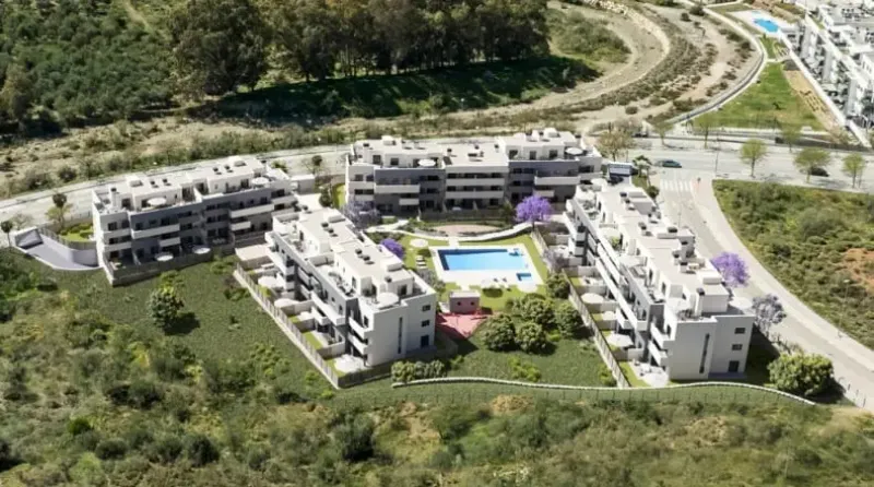 El Jardín de El Cañaveral