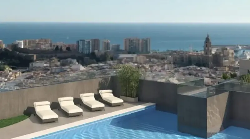 AQ Urban Sky Torre II