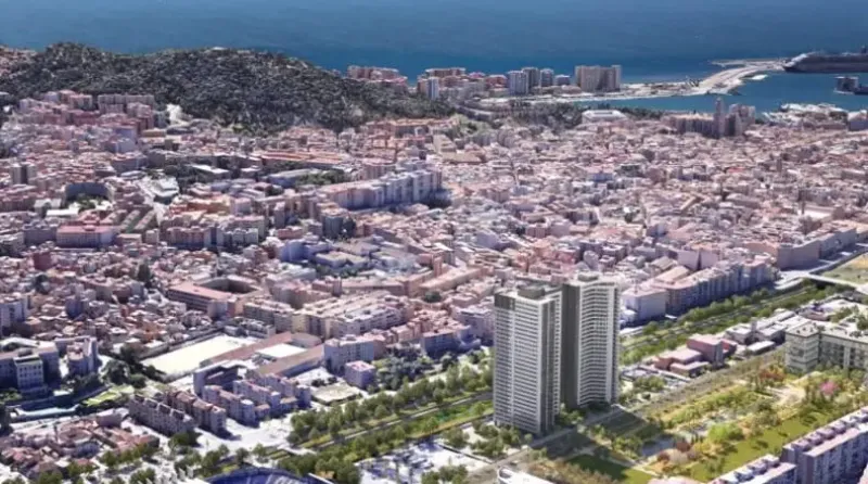 AQ Urban Sky Torre II
