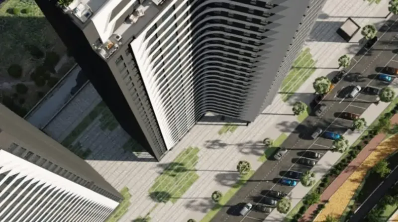 AQ Urban Sky Torre II