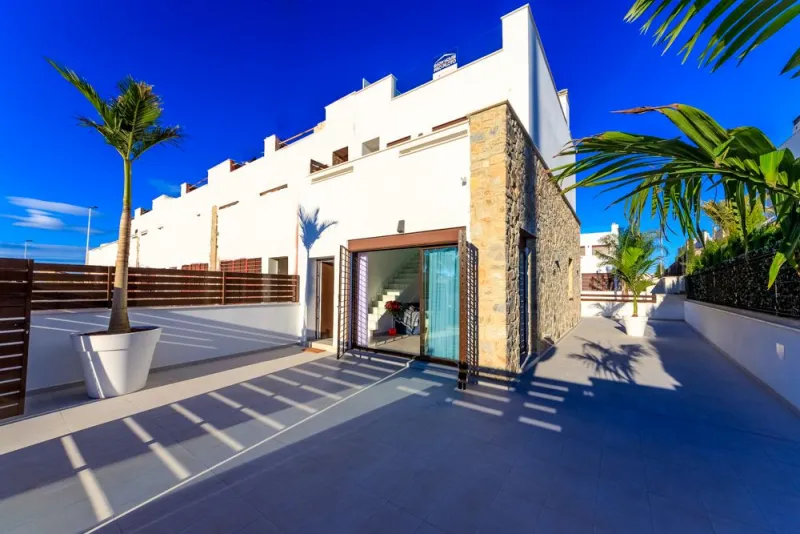 Apartmán v Guardamar del Segura