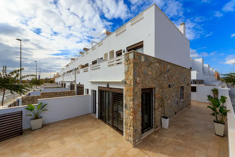 Apartmán v Guardamar del Segura