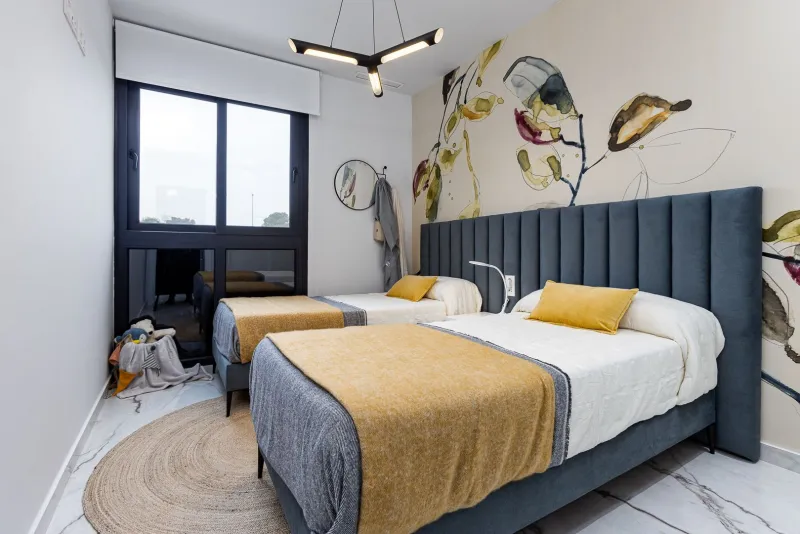 Apartmán v Guardamar del Segura