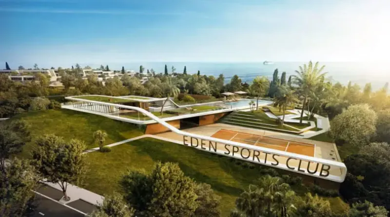 Eden
