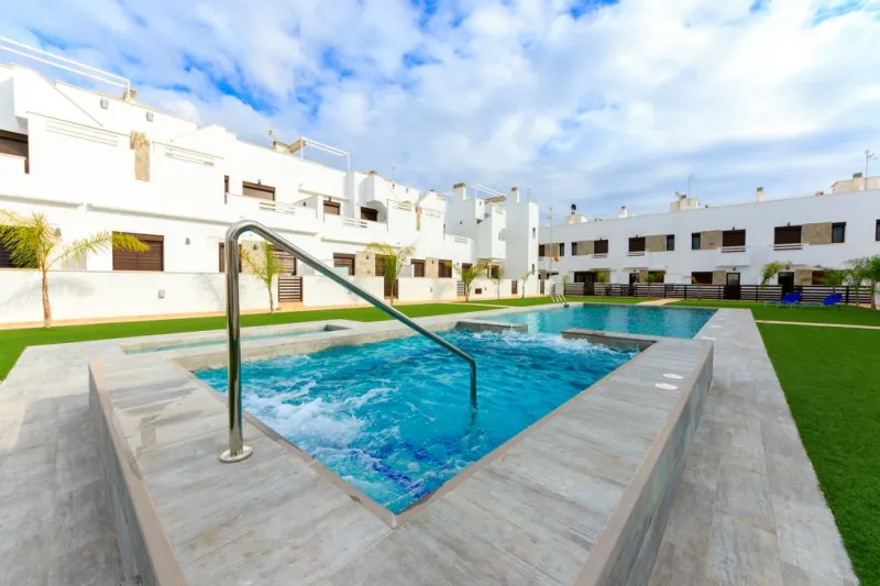 Apartmán v Guardamar del Segura