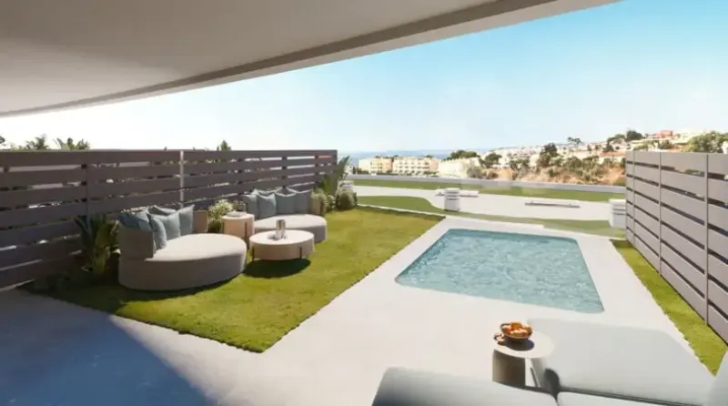 Korall Residences