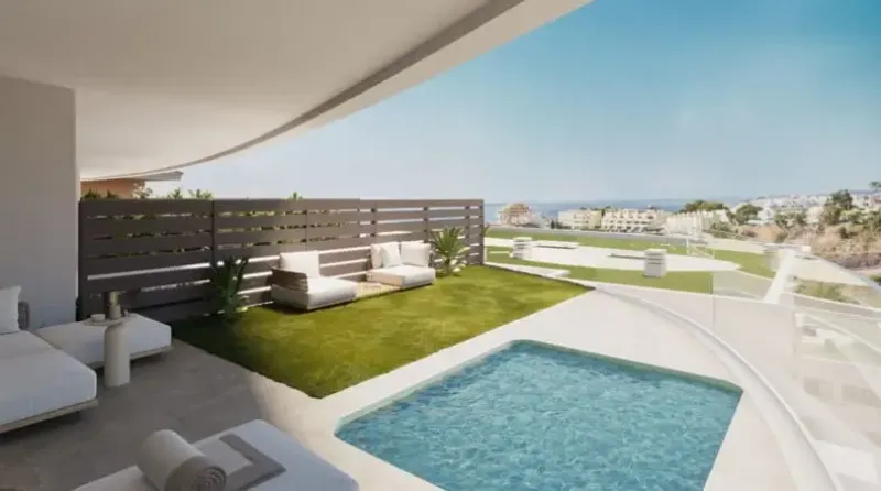 Korall Residences