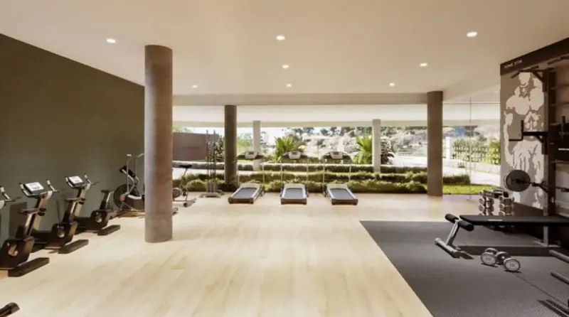 Korall Residences