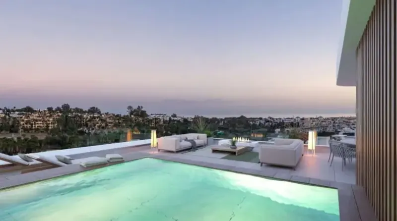 Lyra Residences