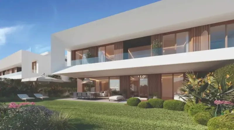 Lyra Residences