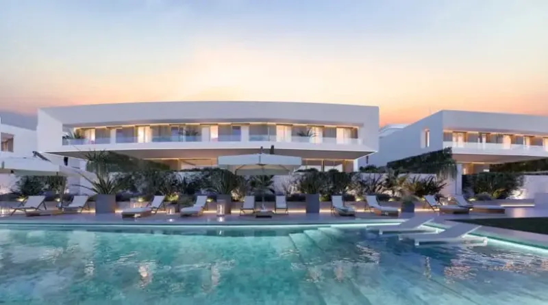 Lyra Residences