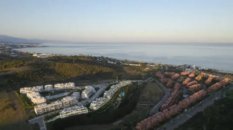 Serenity Gardens Estepona, Málaga