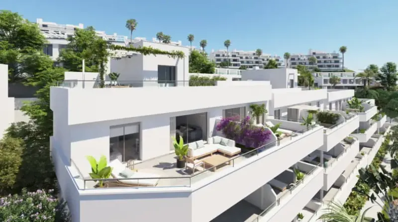 OCEANA GARDENS II
