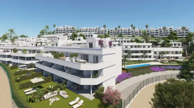OCEANA GARDENS II