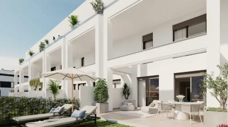 Symphony Suites F2. Cancelada